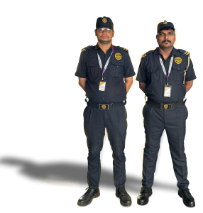 Security Guards