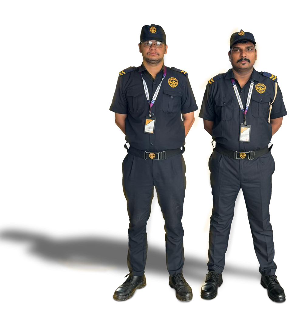 Best Security Services in Bandra for Residential and Commercial Needs