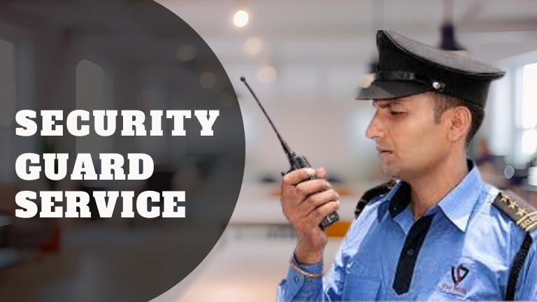 Security Services in Dadar