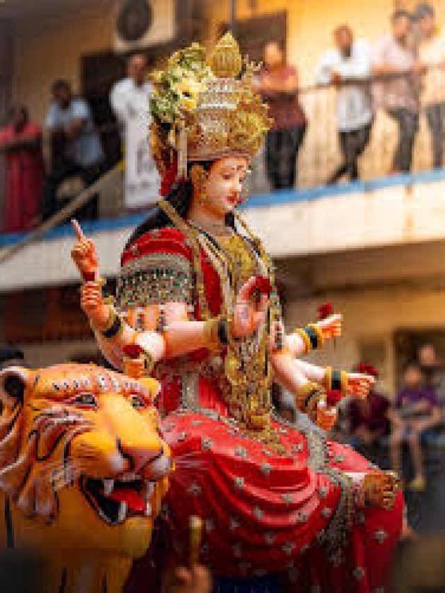 navratri wishes
