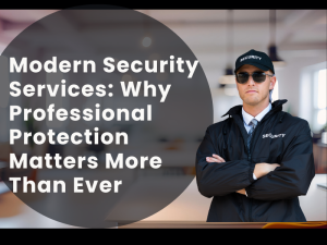 Security Services