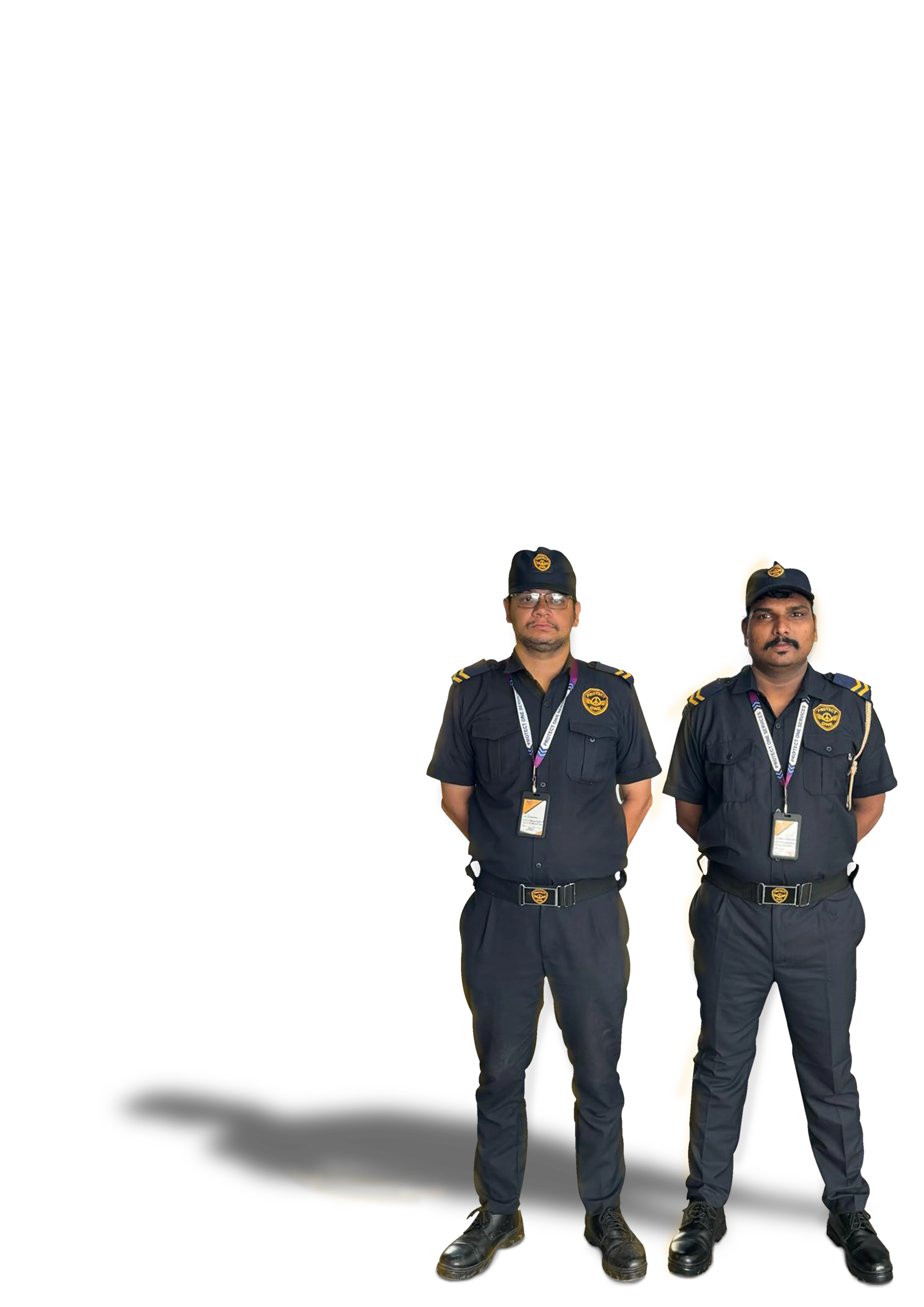 Security Service Guards
