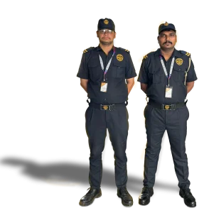 security agency