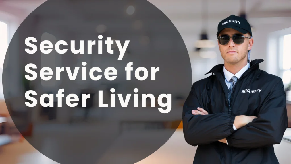 Security Service