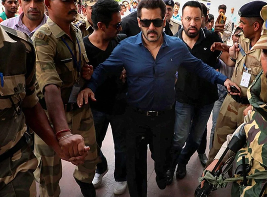 Best Security agency